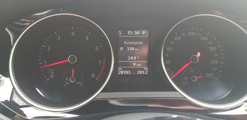 Volkswagen Vento 2.0l Gli - Dueño Directo