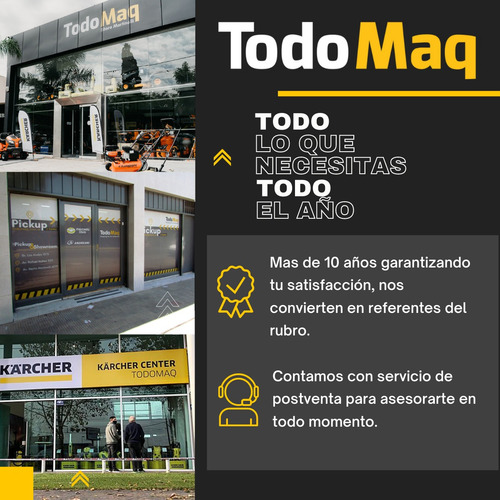 Imagen 7 de 8 de Aparejo Cadena Manual 1 Tn 3 Mts Truper 16824 Poliplasto