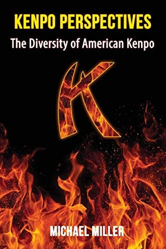 Libro:  Kenpo Perspectives: The Diversity Of American Kenpo
