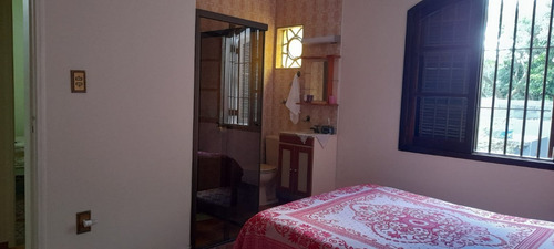 Imagem 12 de 28 de Linda Casa A Venda Na Vila Das Merces