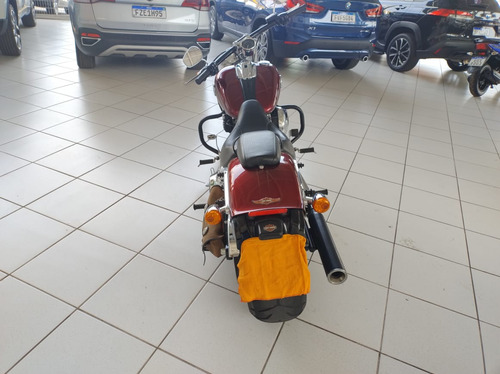 Harley Davidson Breakout 1700