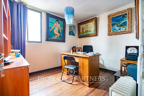 Arriendo Propiedad Con Potencial Uso Comercial En ...