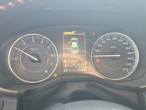 Subaru XV AWD DYNAMIC EYESIGHT AT 4X4 2.0