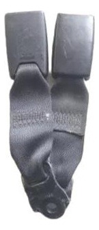 Hebilla Broche Hembra Cinturon Seguridad Versa O March 12-18 (Usado)