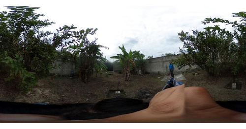 Venta Terreno 190 M² Col. Ampliacion Obrera Tuxpan Veracruz