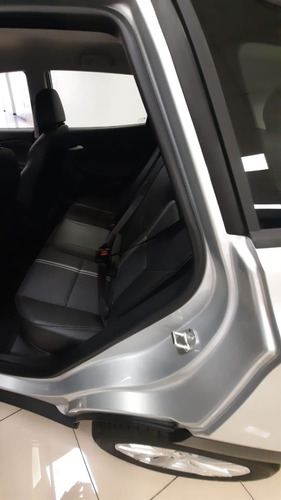 Chevrolet Tracker 1.2 Ltz At 0km
