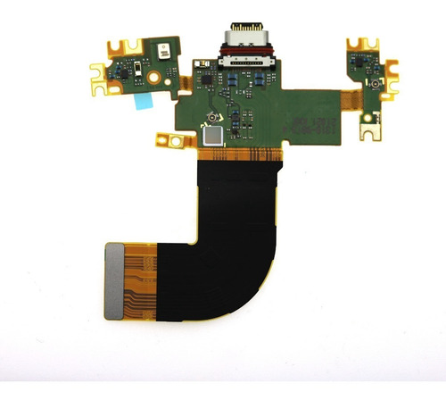 Flex Carga Compatible Con Sony Xperia 5 J8210 J8270 J9210