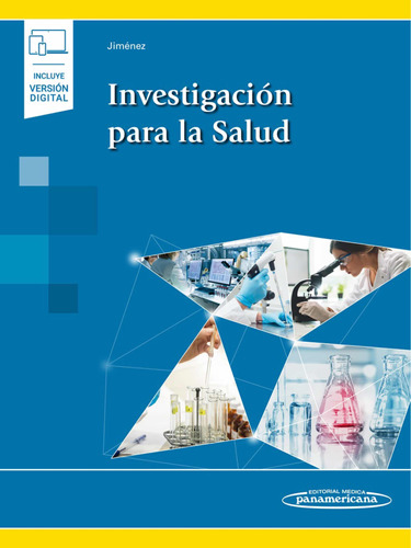 Jiménez. Investigación Para La Salud