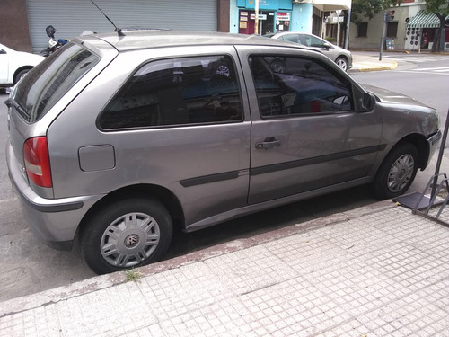 Volkswagen Gol 1.6 Mi Deejay