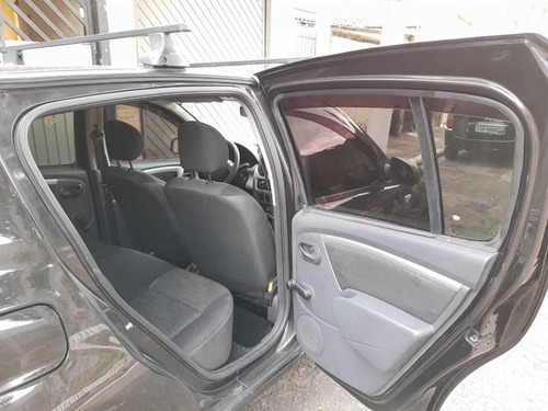 Renault Sandero 2010 1.0 16v Authentique Hi-flex 5p