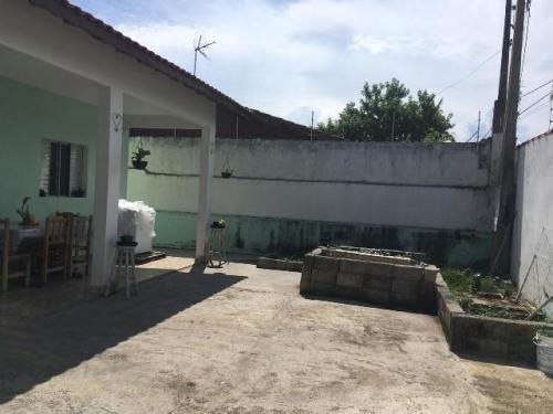 Casa À 600mts Do Mar Em Itanhaém-sp (mx)