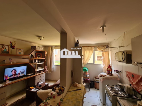 Apartamento Para Venda - 02950.7605