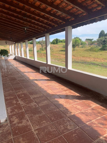 Imagem 13 de 29 de Chácara À Venda Em Sousas - Ch003874