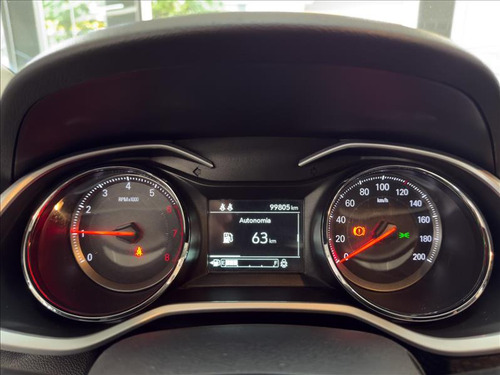 Chevrolet Onix 1.0 Turbo Plus Ltz