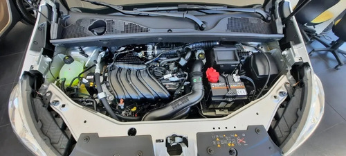 Imagen 12 de 16 de Renault Kangoo Emotion 5 Asientos Entr.inm. (jp)