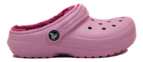 Crocs Classic Chicos Lined Clog T Sport Town