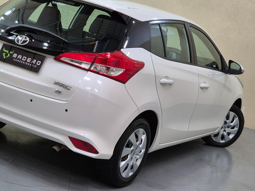 Toyota Yaris 1.5 107cv Xs