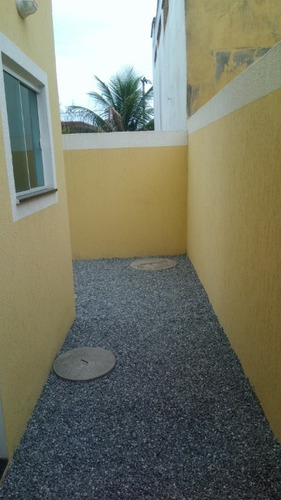 Imagem 6 de 15 de Lindo Duplex Na Extensão Serramar - 514 - 33608072