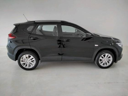 Imagem 7 de 15 de Chevrolet Tracker 1.0 Turbo Flex Ltz Automático