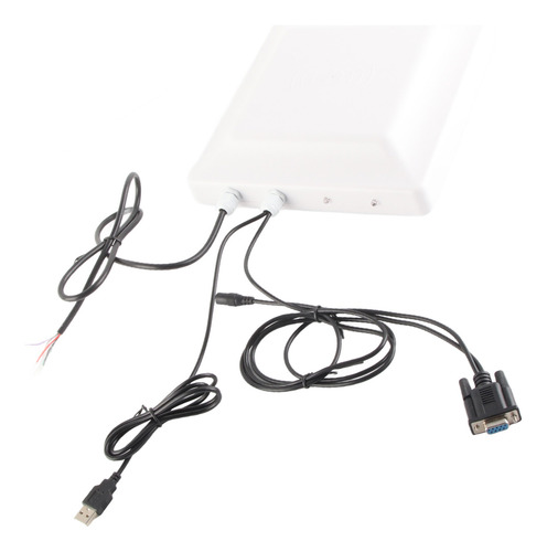Leitor De Cartão Impermeável Uhf Rfid De Longo Alcance Para