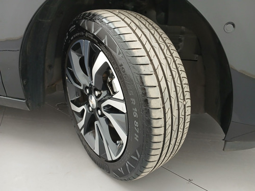 Chevrolet Onix 1.0 TURBO FLEX PLUS PREMIER AUTOMÁTICO