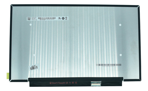 Pantalla Gateway Gwtn141-4rg Gwnr51416-rd Dell On4hyv N3y1g
