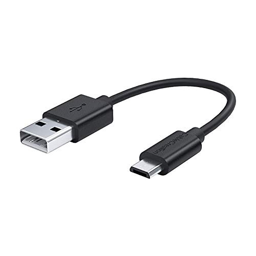 Micro Usb Velocidad Triple Blindado Para Energia Baston 6