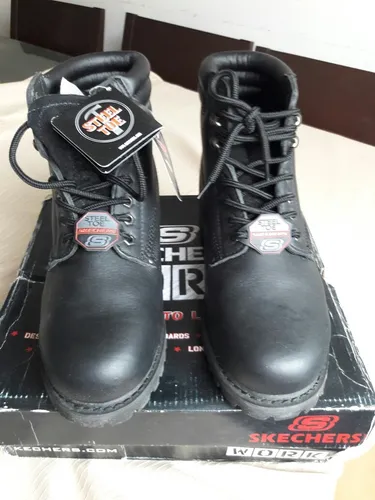 Botas Mujer Amarillas Skechers MercadoLibre
