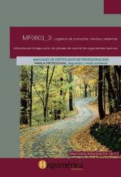 Mf0801_3 Logística De Productos, Medios... (libro Original)