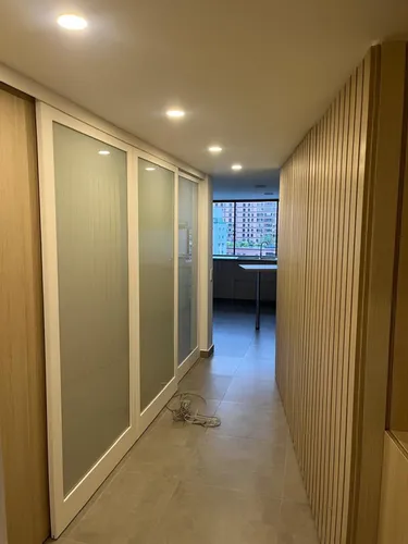 Apartamento En Arriendo En Normandía. Cod A11619