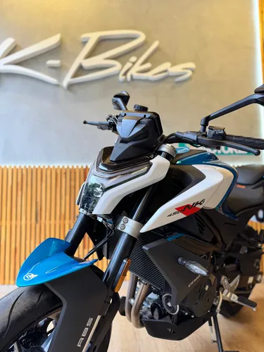 Cf Moto 450 Nk