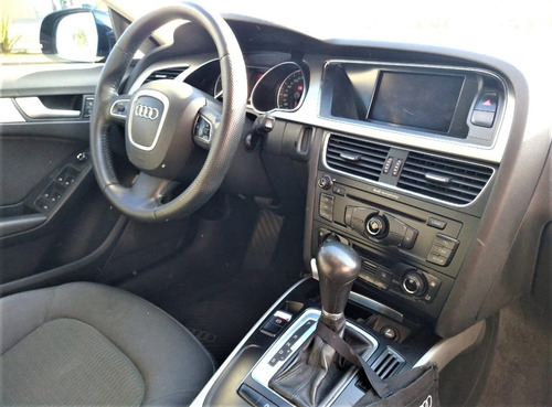 Audi A5 Sportback 2.0 T Fsi Multitronic 211cv