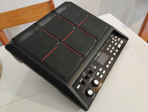 Roland Spd - Sx - Batería Electrónica - Octapad