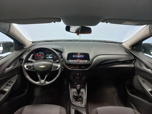 Chevrolet Onix plus 1.2
