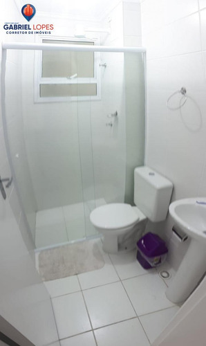 Apartamento 2 Dormitórios-martim De Sá-caraguatatuba-sp - 101