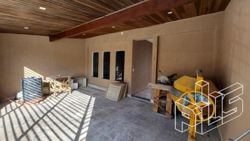 Imagem 2 de 9 de Casa À Venda Em Parque Das Paineiras - Ca008755