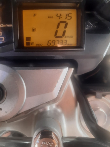 Imagem 2 de 13 de Honda Cb 300