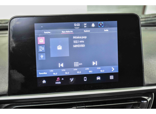 Fiat Pulse 1.3 FLEX DRIVE CVT