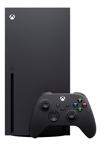 Microsoft Consola Xbox Series X 1tb