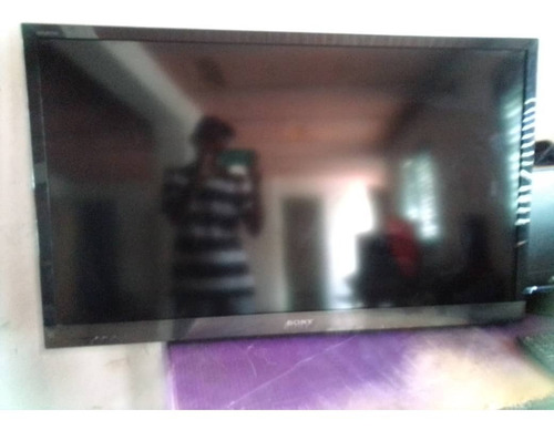 Imagen 3 de 7 de Televisor Sony 46 Para Reparar O Repuesto