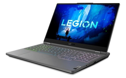 Lenovo Legion 5 Gaming Laptop 15.6