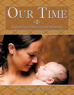 Libro Our Time: Lullabies For Those Special Moments - Cap...
