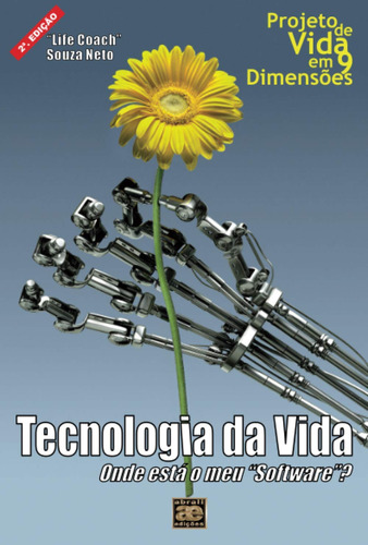 Tecnologia Da Vida: Onde Está Meu Software?