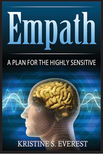 Libro:  Empath: : A Plan For The Sensitive