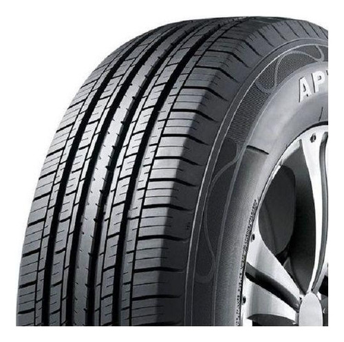 Kit 2 Pneus Aptany Aro 17 235/60r17 Ru-101 102h