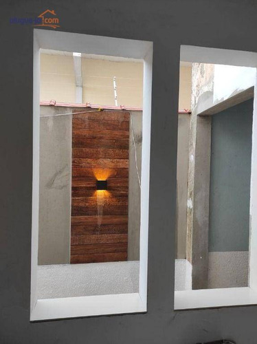 Casa Com 4 Dormitórios À Venda, 145 M² Por R$ 360.000,00 - Jardim Portugal - São José Dos Campos/sp - Ca3490