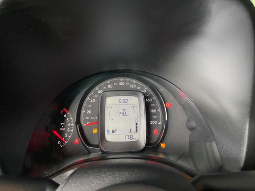 Imagem 14 de 14 de Fiat Strada Endurance Cs Plus 1.4 Flex 2022