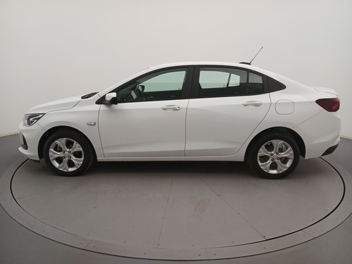 Chevrolet Onix 1.0 TURBO FLEX PLUS LTZ MANUAL
