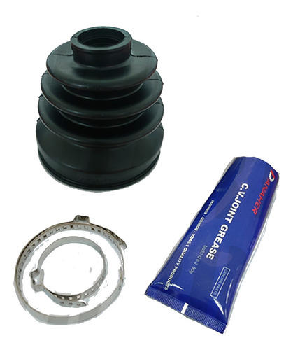 Kit Fuelle Homocinetica Lado Rueda Para Subaru Loyale  2wd