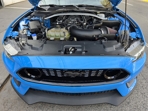 Ford Mustang 5.2l Shelby Gt500 Mt